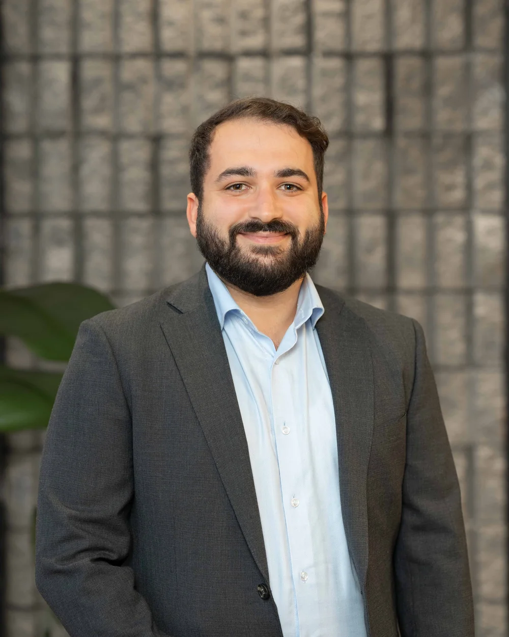 Peter Antoniou, Founder and Principal Consultant at CEDRA Construction Advisory